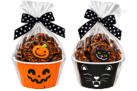 Halloween Cup of Goodies - Halloween